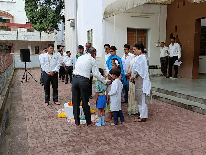 School Tour Video